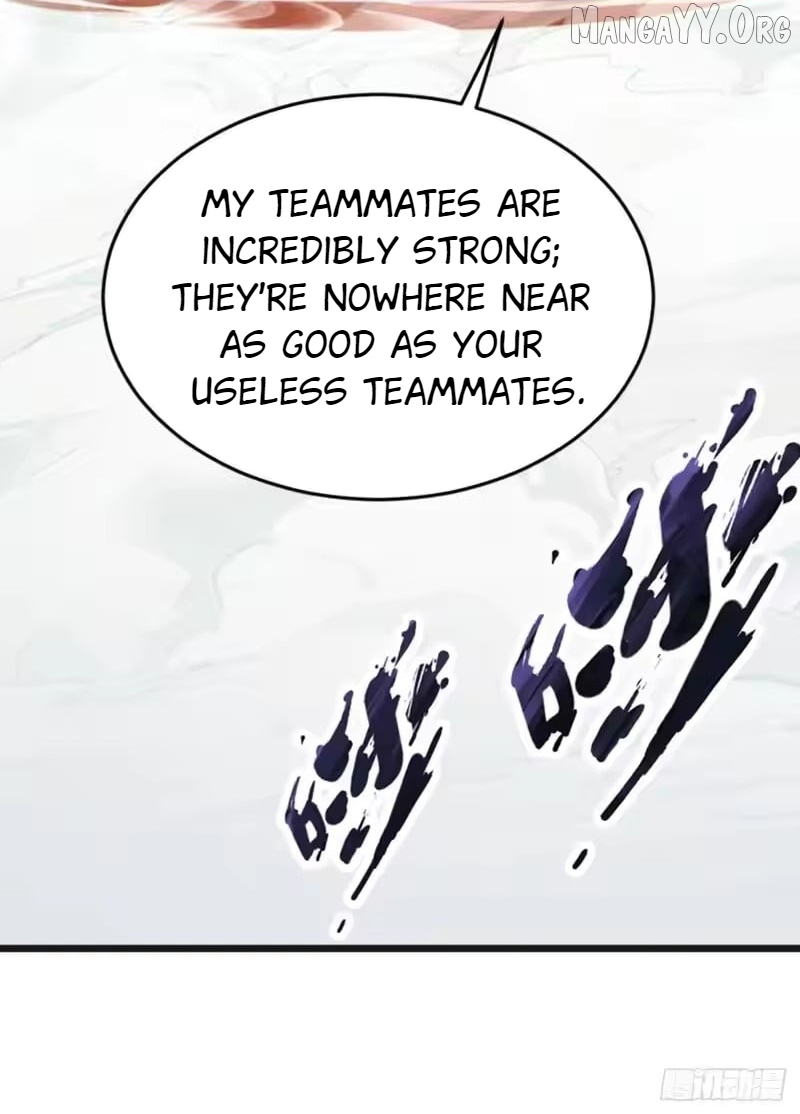 Primordial Ten Fiends: Others Tame Beasts, I Tame Beast Girls Chapter 114 - page 2